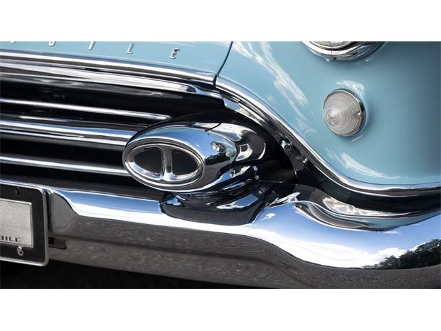 1954 Oldsmobile Super 88 (CC-2107337) for sale in Newport, Rhode Island