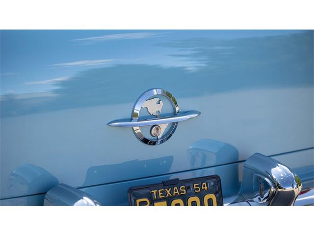 1954 Oldsmobile Super 88 (CC-2107337) for sale in Newport, Rhode Island