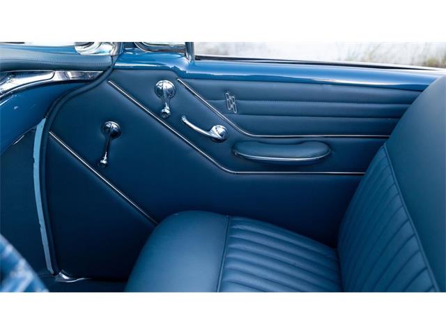 1954 Oldsmobile Super 88 (CC-2107337) for sale in Newport, Rhode Island