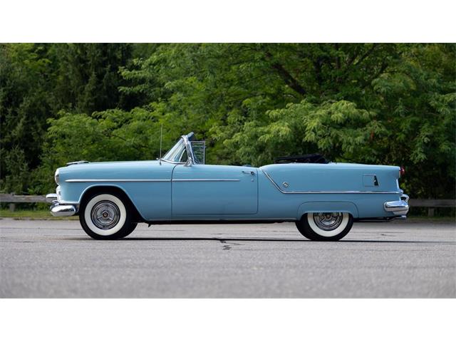 1954 Oldsmobile Super 88 (CC-2107337) for sale in Newport, Rhode Island