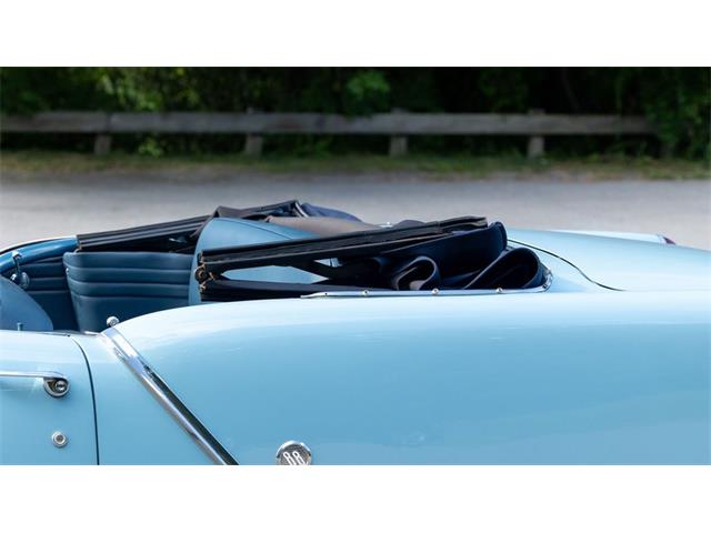 1954 Oldsmobile Super 88 (CC-2107337) for sale in Newport, Rhode Island