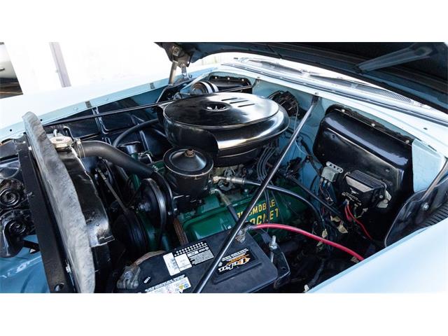 1954 Oldsmobile Super 88 (CC-2107337) for sale in Newport, Rhode Island