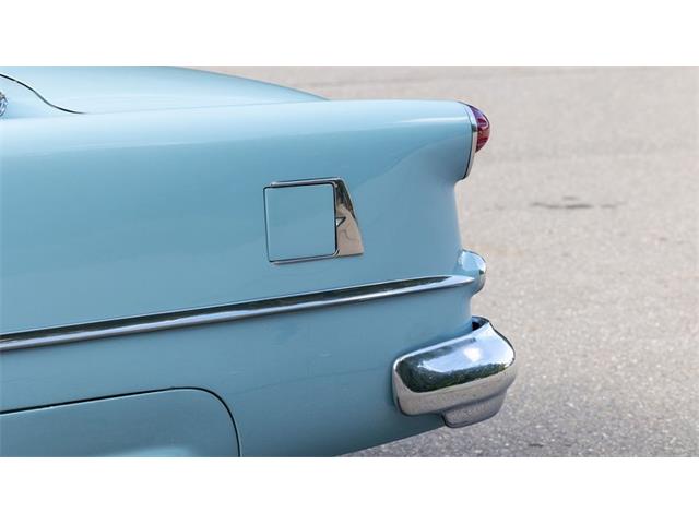 1954 Oldsmobile Super 88 (CC-2107337) for sale in Newport, Rhode Island