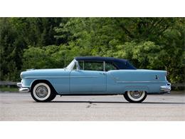1954 Oldsmobile Super 88 (CC-2107337) for sale in Newport, Rhode Island