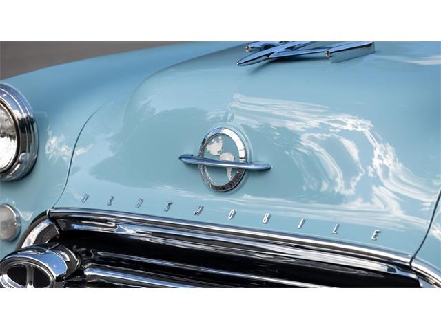 1954 Oldsmobile Super 88 (CC-2107337) for sale in Newport, Rhode Island