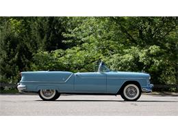 1954 Oldsmobile Super 88 (CC-2107337) for sale in Newport, Rhode Island