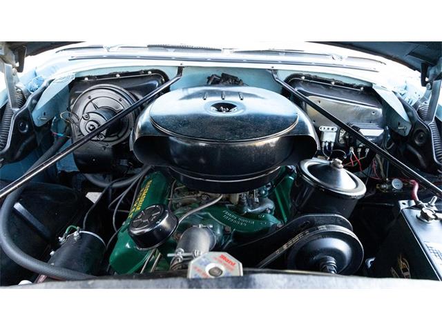 1954 Oldsmobile Super 88 (CC-2107337) for sale in Newport, Rhode Island