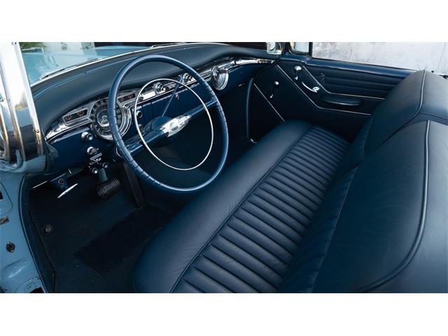1954 Oldsmobile Super 88 (CC-2107337) for sale in Newport, Rhode Island