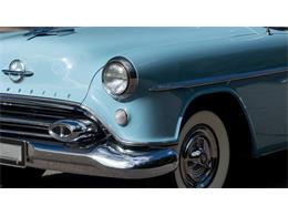 1954 Oldsmobile Super 88 (CC-2107337) for sale in Newport, Rhode Island
