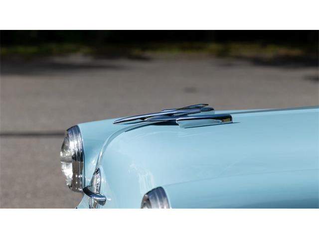 1954 Oldsmobile Super 88 (CC-2107337) for sale in Newport, Rhode Island