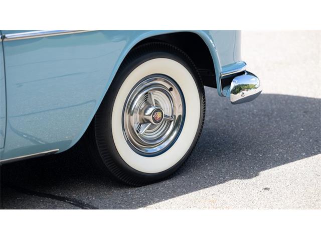 1954 Oldsmobile Super 88 (CC-2107337) for sale in Newport, Rhode Island
