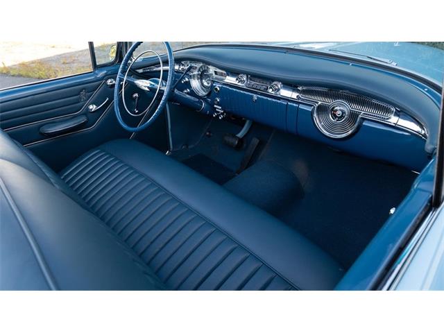 1954 Oldsmobile Super 88 (CC-2107337) for sale in Newport, Rhode Island