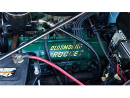 1954 Oldsmobile Super 88 (CC-2107337) for sale in Newport, Rhode Island