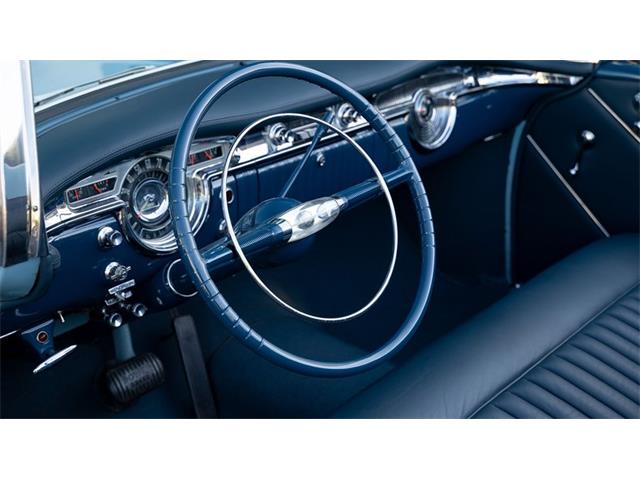 1954 Oldsmobile Super 88 (CC-2107337) for sale in Newport, Rhode Island