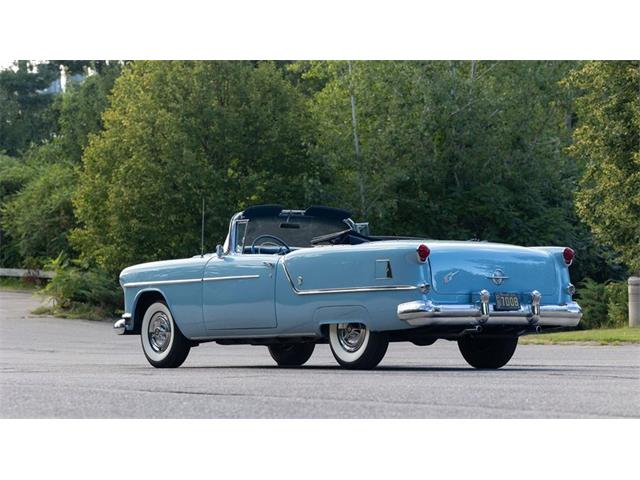 1954 Oldsmobile Super 88 (CC-2107337) for sale in Newport, Rhode Island