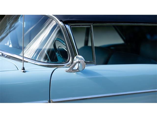 1954 Oldsmobile Super 88 (CC-2107337) for sale in Newport, Rhode Island