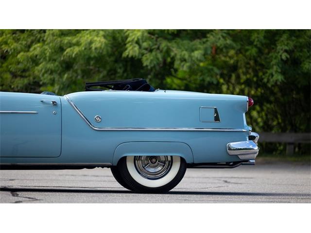 1954 Oldsmobile Super 88 (CC-2107337) for sale in Newport, Rhode Island
