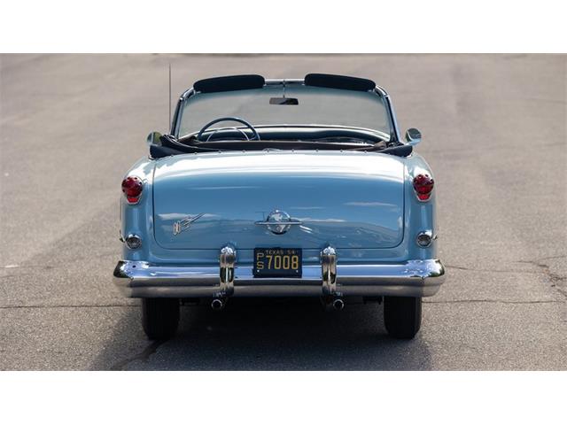 1954 Oldsmobile Super 88 (CC-2107337) for sale in Newport, Rhode Island