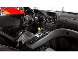1999 Ferrari 550 Maranello (CC-2107338) for sale in Newport, Rhode Island