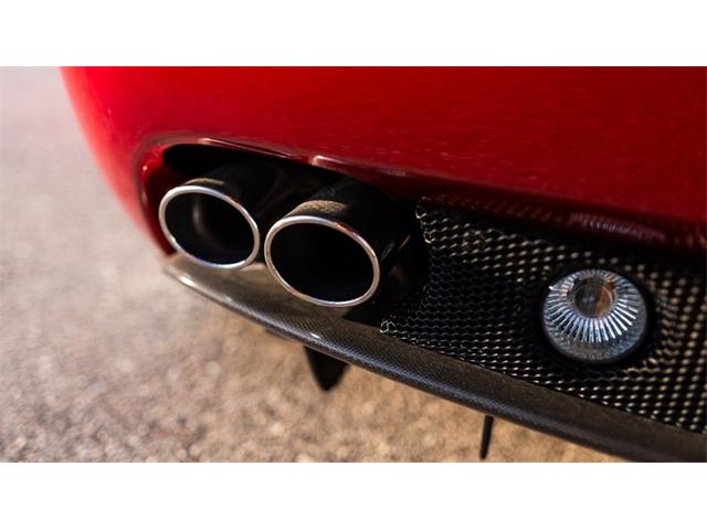 2008 Alfa Romeo 8C (CC-2107339) for sale in Newport, Rhode Island
