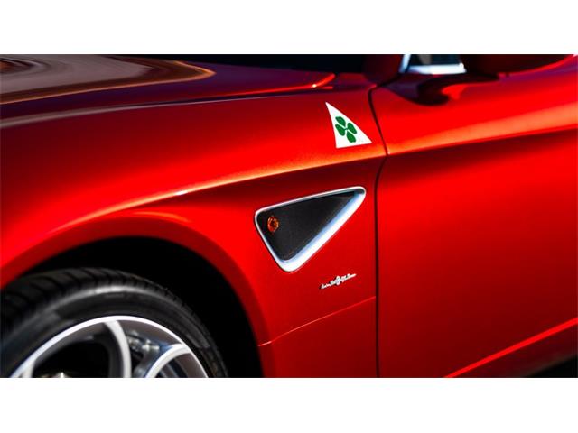 2008 Alfa Romeo 8C (CC-2107339) for sale in Newport, Rhode Island