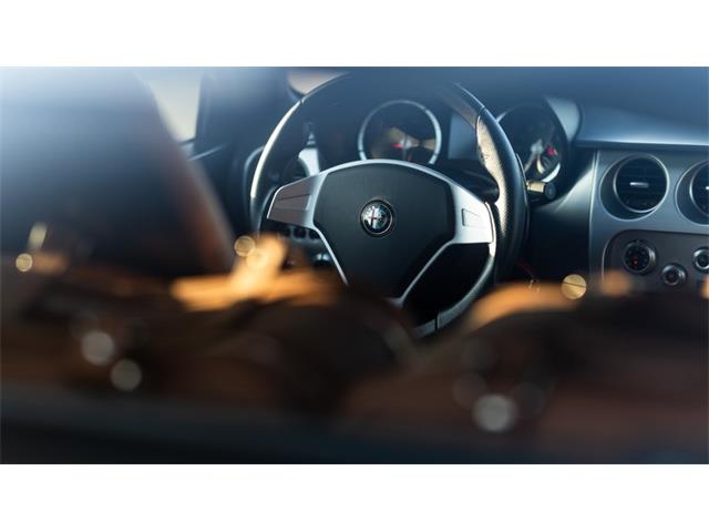 2008 Alfa Romeo 8C (CC-2107339) for sale in Newport, Rhode Island