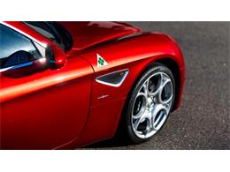 2008 Alfa Romeo 8C (CC-2107339) for sale in Newport, Rhode Island