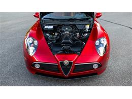 2008 Alfa Romeo 8C (CC-2107339) for sale in Newport, Rhode Island