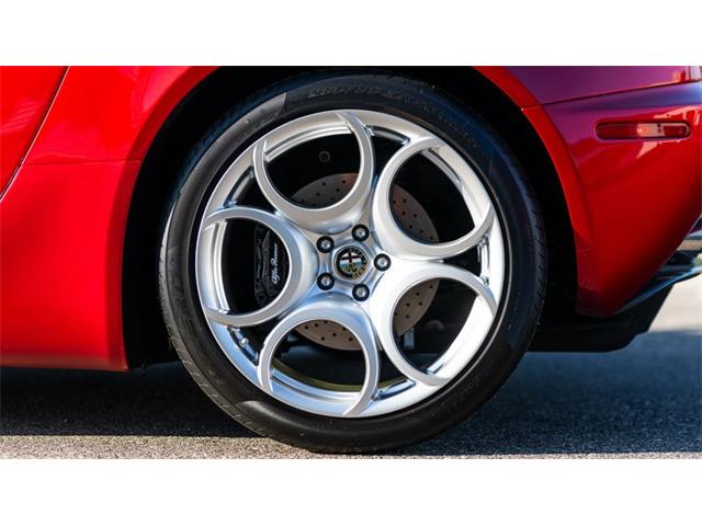 2008 Alfa Romeo 8C (CC-2107339) for sale in Newport, Rhode Island