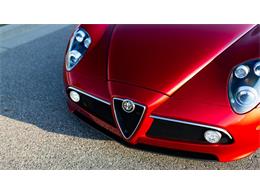 2008 Alfa Romeo 8C (CC-2107339) for sale in Newport, Rhode Island
