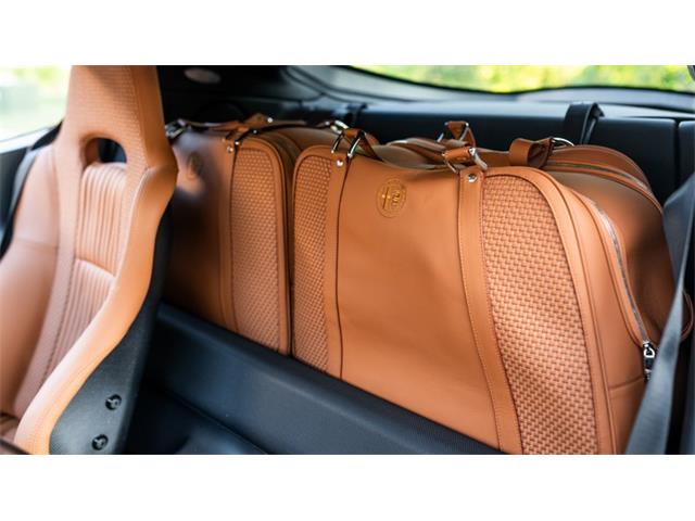 2008 Alfa Romeo 8C (CC-2107339) for sale in Newport, Rhode Island