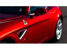 2008 Alfa Romeo 8C (CC-2107339) for sale in Newport, Rhode Island