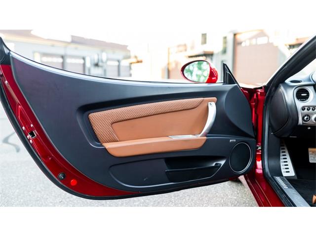 2008 Alfa Romeo 8C (CC-2107339) for sale in Newport, Rhode Island