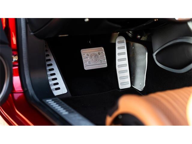 2008 Alfa Romeo 8C (CC-2107339) for sale in Newport, Rhode Island