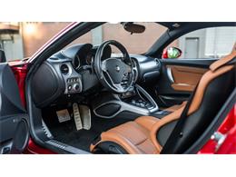 2008 Alfa Romeo 8C (CC-2107339) for sale in Newport, Rhode Island