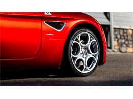 2008 Alfa Romeo 8C (CC-2107339) for sale in Newport, Rhode Island