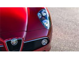 2008 Alfa Romeo 8C (CC-2107339) for sale in Newport, Rhode Island