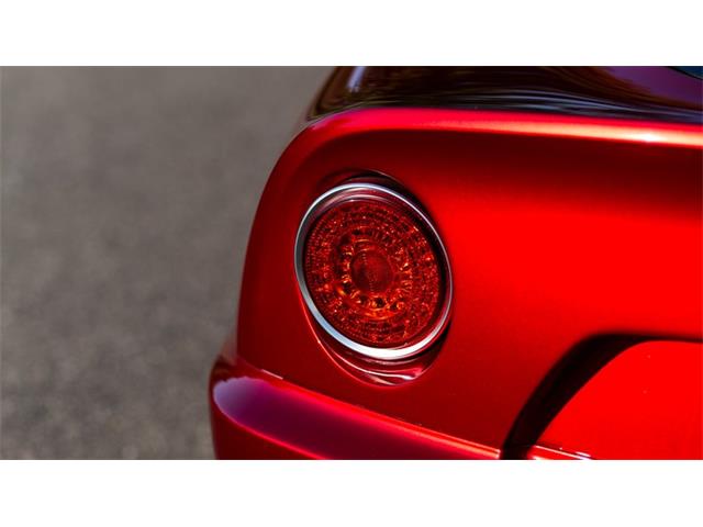 2008 Alfa Romeo 8C (CC-2107339) for sale in Newport, Rhode Island