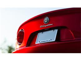2008 Alfa Romeo 8C (CC-2107339) for sale in Newport, Rhode Island