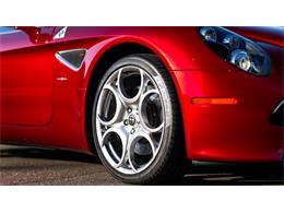 2008 Alfa Romeo 8C (CC-2107339) for sale in Newport, Rhode Island