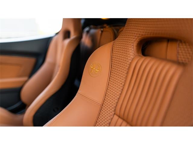 2008 Alfa Romeo 8C (CC-2107339) for sale in Newport, Rhode Island