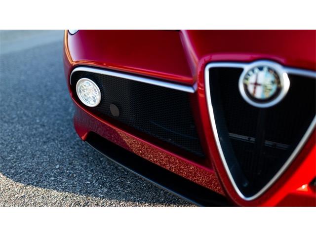 2008 Alfa Romeo 8C (CC-2107339) for sale in Newport, Rhode Island