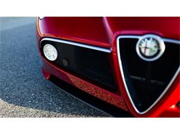 2008 Alfa Romeo 8C (CC-2107339) for sale in Newport, Rhode Island