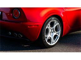 2008 Alfa Romeo 8C (CC-2107339) for sale in Newport, Rhode Island