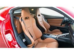 2008 Alfa Romeo 8C (CC-2107339) for sale in Newport, Rhode Island