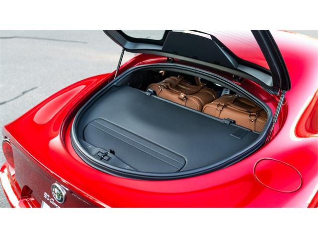 2008 Alfa Romeo 8C (CC-2107339) for sale in Newport, Rhode Island