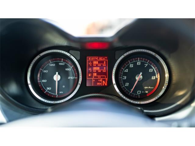 2008 Alfa Romeo 8C (CC-2107339) for sale in Newport, Rhode Island