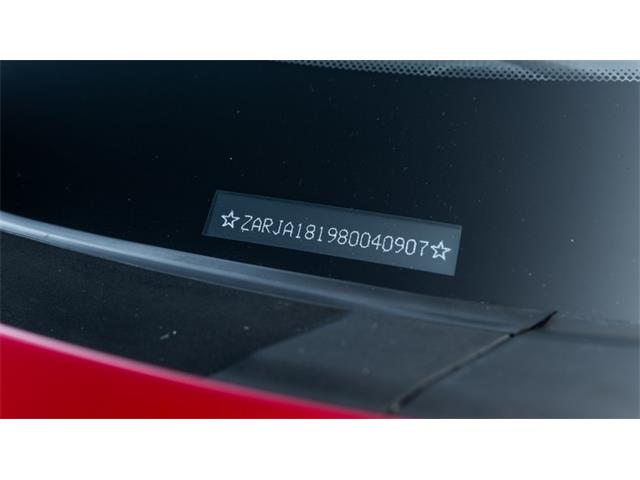 2008 Alfa Romeo 8C (CC-2107339) for sale in Newport, Rhode Island
