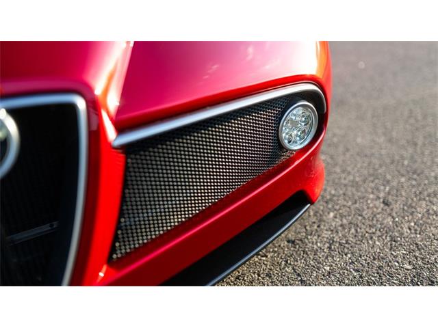 2008 Alfa Romeo 8C (CC-2107339) for sale in Newport, Rhode Island