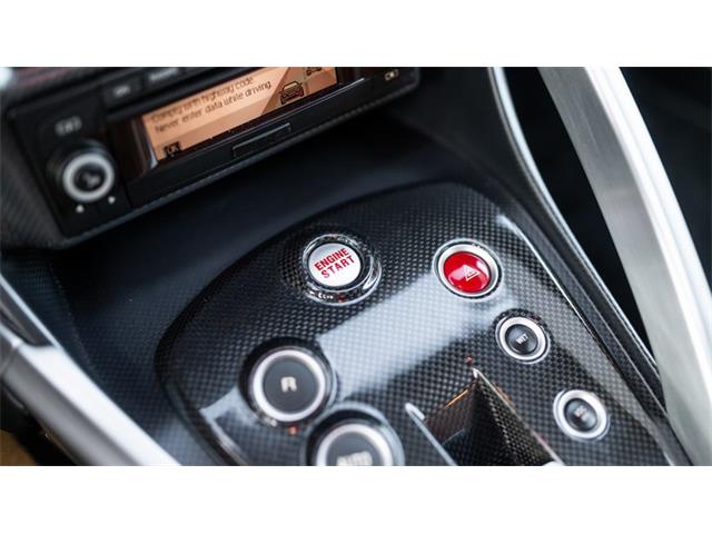 2008 Alfa Romeo 8C (CC-2107339) for sale in Newport, Rhode Island